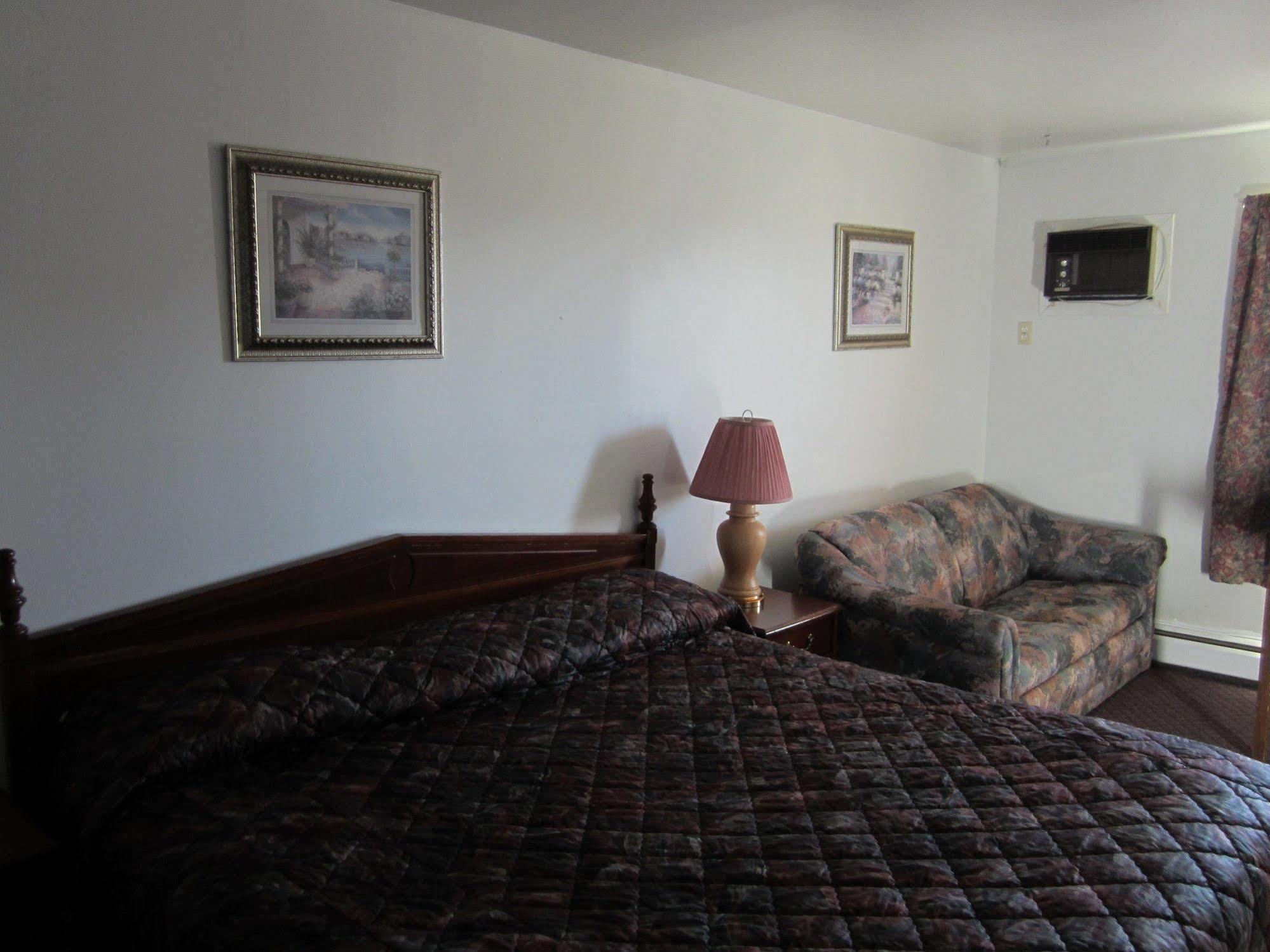 Motel 6-Fort St. John, Bc Екстер'єр фото