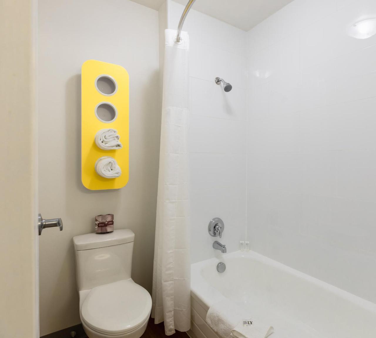 Motel 6-Fort St. John, Bc Екстер'єр фото